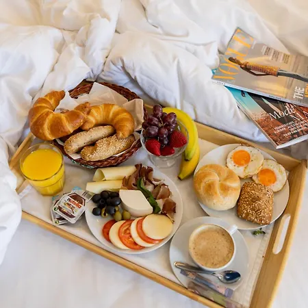 Hotel Florum 4*