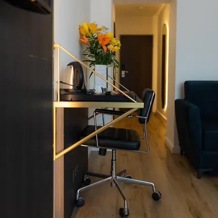 Florum Hotel