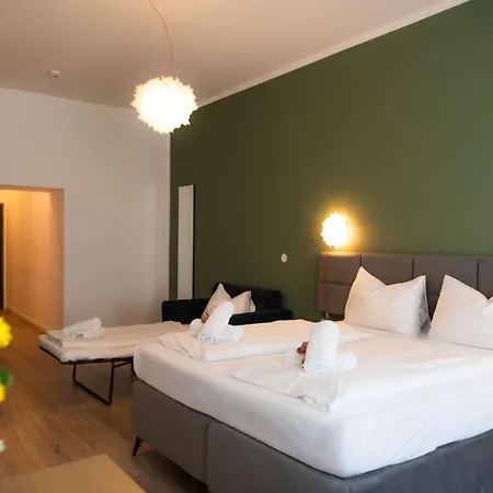 Florum 4* Bécs