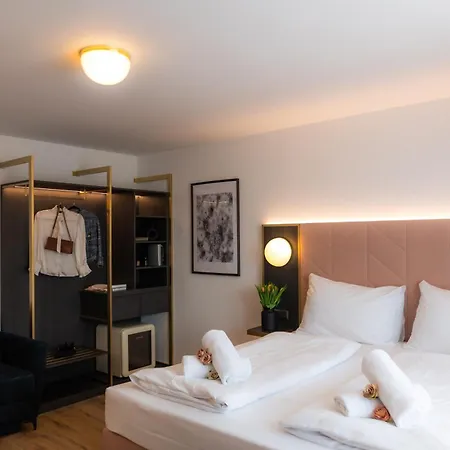 Hotel Florum Vienna
