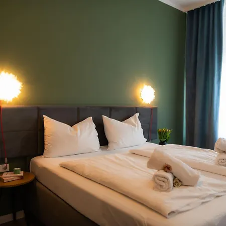 Florum 4* Vienna