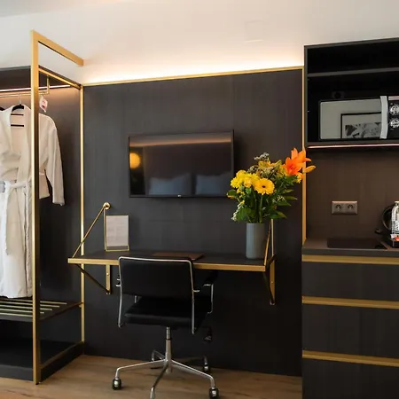 Florum Hotel Vienna