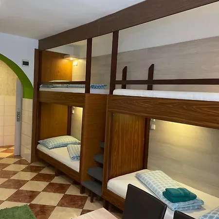 Hostel Viktoria