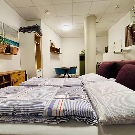 Ferienzimmer Seepark Apartment Vienna