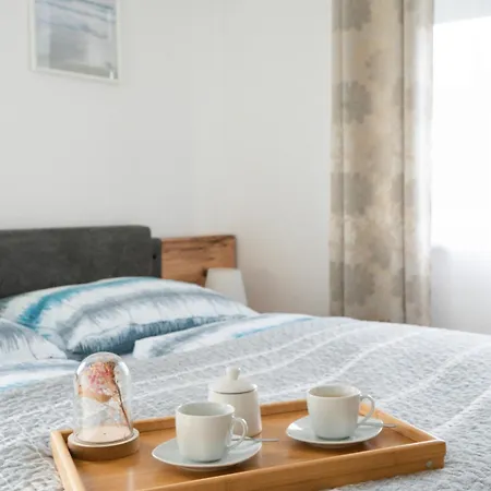 Domus Optima - Cozy Retreat In וינה