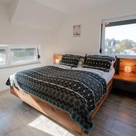 Domus Optima - Cozy Retreat In