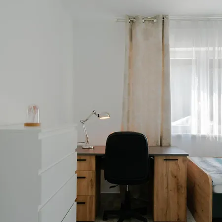 דירה Domus Optima - Cozy Retreat In