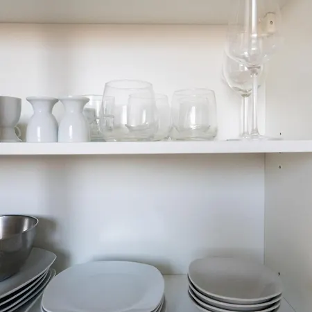 דירה Domus Optima - Cozy Retreat In *