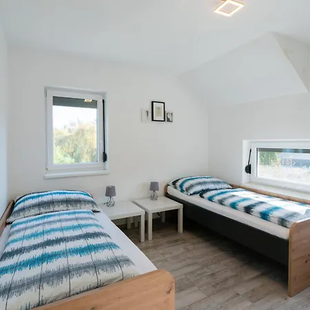 דירה Domus Optima - Cozy Retreat In וינה