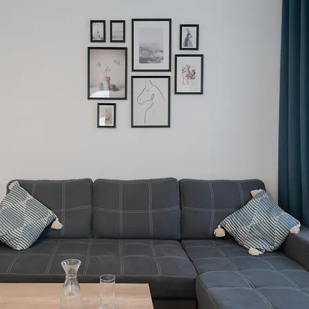 Domus Optima - Cozy Retreat In