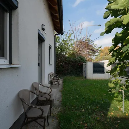 Domus Optima - Cozy Retreat In *