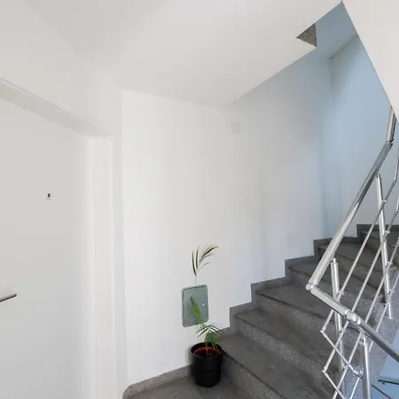 Domus Optima - Cozy Retreat In *
