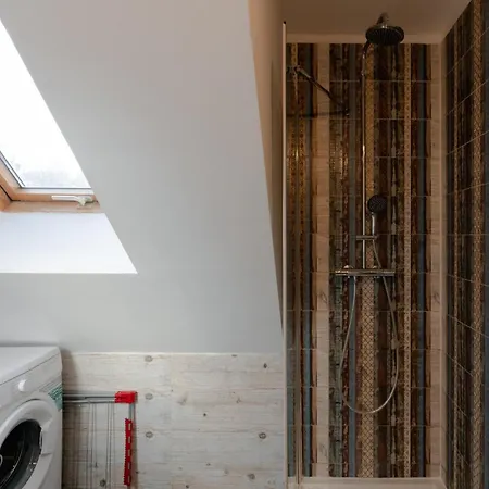 Domus Optima - Cozy Retreat In *