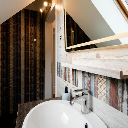 דירה Domus Optima - Cozy Retreat In וינה