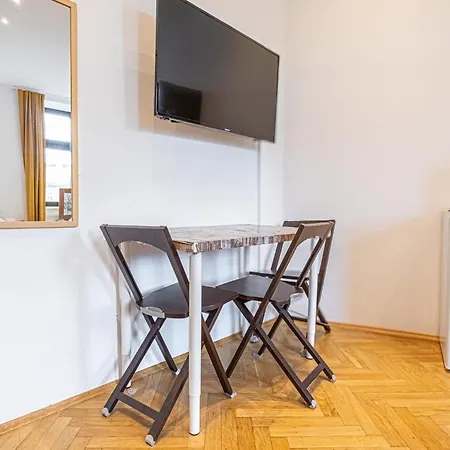Apartment Near Danube & Millenium Tower - Massive Shared 4br Vienna