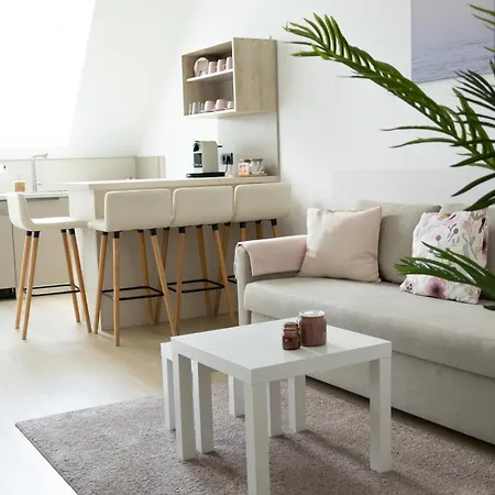 Si - Smart Apartment
