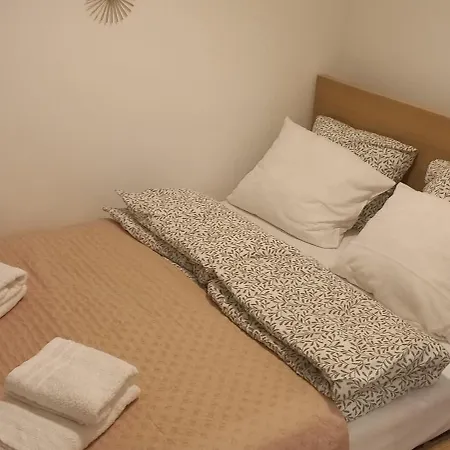 Apartment Magnolia App 1 Vienna