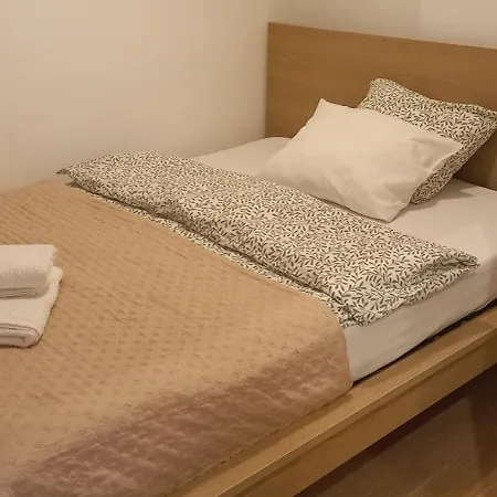 Apartment Magnolia App 1