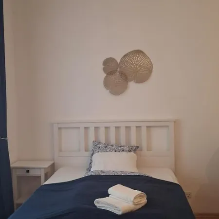 Magnolia App 2 Apartment