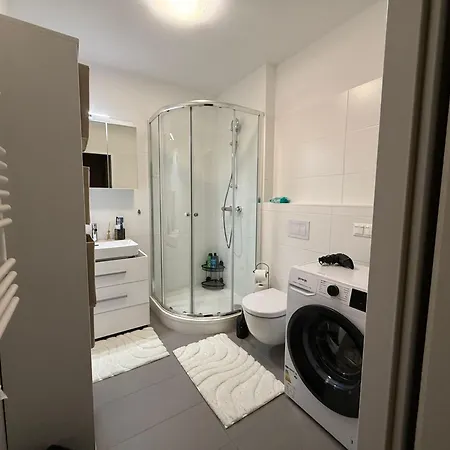 Royal City Loft Apartment Vienna