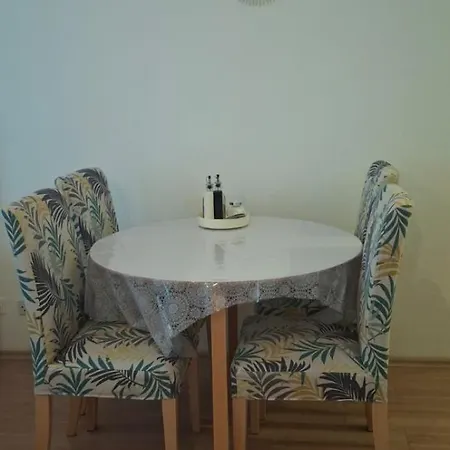 Magnolia App 2 Apartment Vienna
