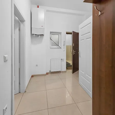 Millennium Cozy - Fully Equipped Apartment Vienna