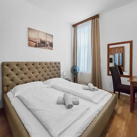 Apartment Millennium Cozy - Fully Equipped Vienna
