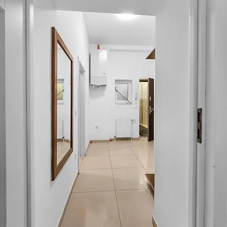 Millennium Cozy - Fully Equipped Apartment