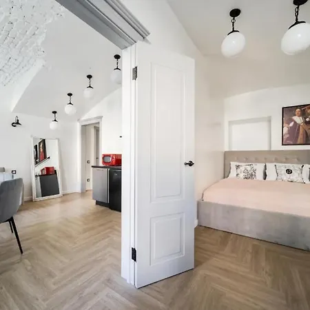 Apartment Waltz & Wine Suites