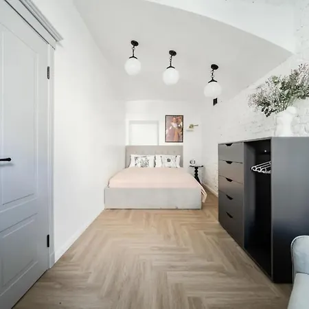 Apartment Waltz & Wine Suites Vienna