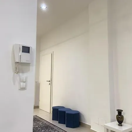 Luxury Serviced 3-bedroom Flat In Vienna's 1st District *
