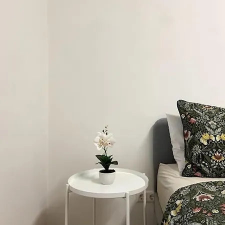 Apartment Luxury Serviced 3-bedroom Flat In Vienna's 1st District