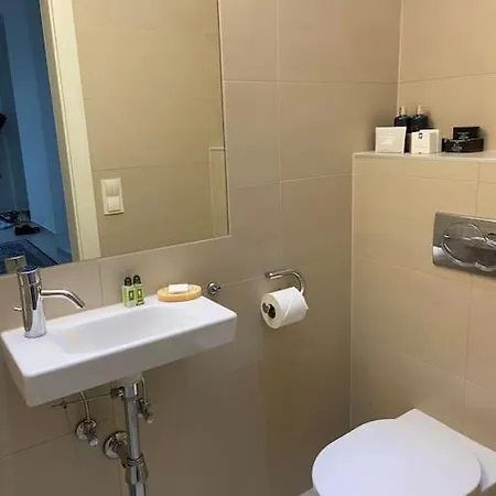 Luxury Serviced 3-bedroom Flat In Vienna's 1st District * Vienna