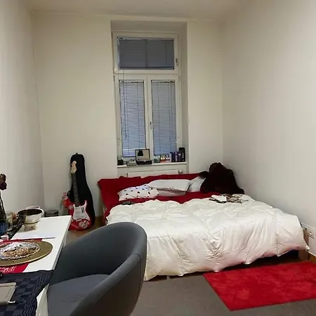 Luxury Serviced 3-bedroom Flat In Vienna's 1st District Vienna
