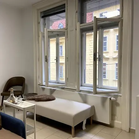 Luxury Serviced 3-bedroom Flat In Vienna's 1st District Apartment *