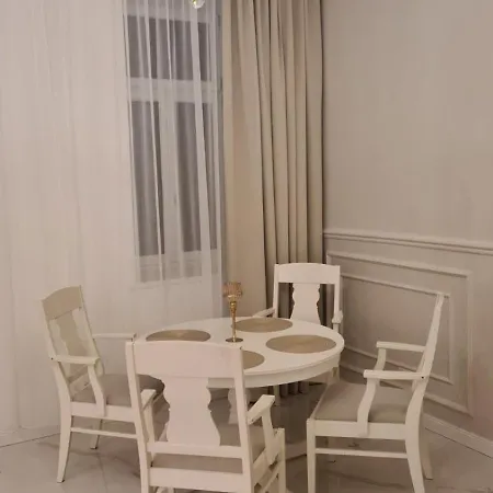 Apartment Schoenbrunn *