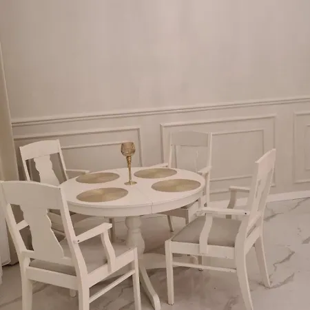 Apartment Schoenbrunn Vienna