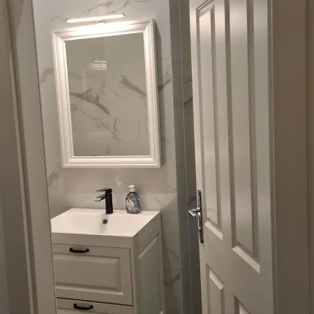 Apartment Schoenbrunn *