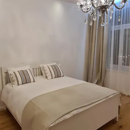 Schoenbrunn Apartment Vienna