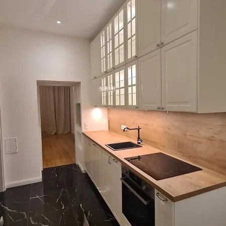Schoenbrunn Apartment Vienna