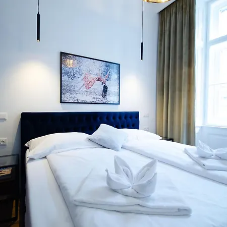 Charming Historical Near Centre Apartment
