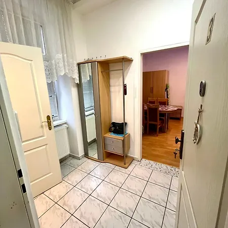 Apartment Trendiges Im Wiener Kuenstlerviertel Vienna