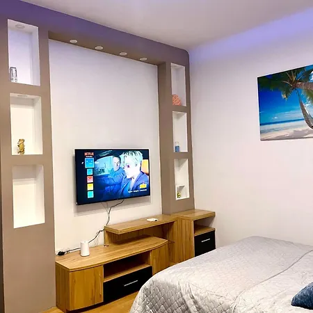Apartment Trendiges Im Wiener Kuenstlerviertel