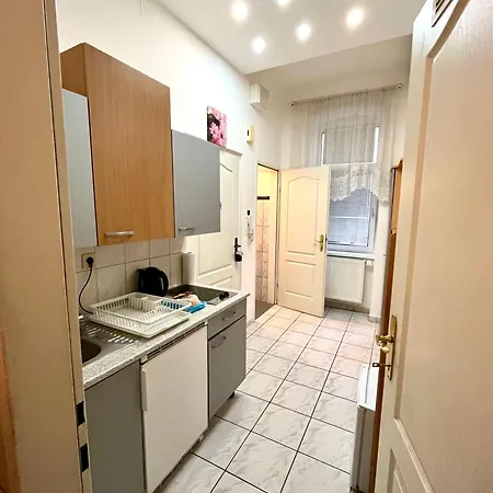 Trendiges Im Wiener Kuenstlerviertel Apartment *