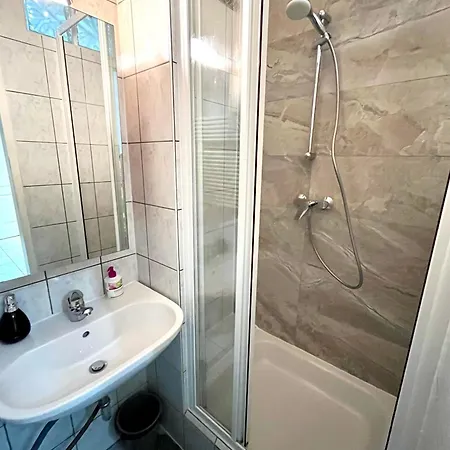 Apartment Trendiges Im Wiener Kuenstlerviertel *