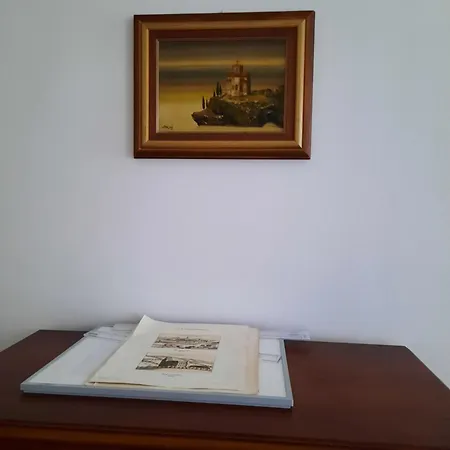 Romantic-1 Bedroom Apartment Vienna