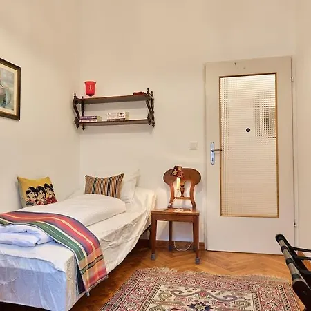 Slow Living I Schoenbrunn Und Park Naehe I Bahnhof Apartment *