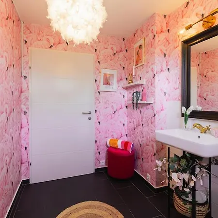Free Parking-3br-200m2 House-ac-1000m2 Garden * Vienna
