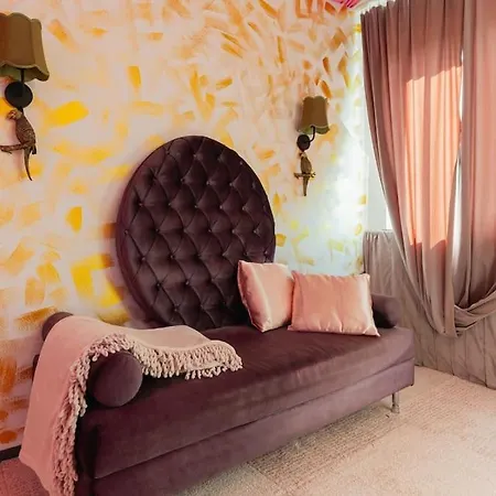 Free Parking-3br-200m2 House-ac-1000m2 Garden * Vienna