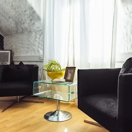 Free Parking-3br-200m2 House-ac-1000m2 Garden Vienna